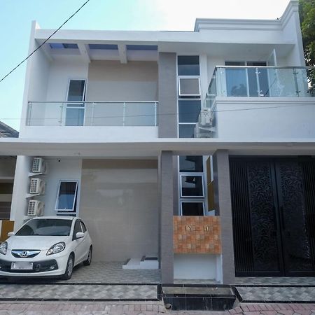 Reddoorz Syariah @ Tlogosari Semarang Ξενοδοχείο Alastuwo Εξωτερικό φωτογραφία