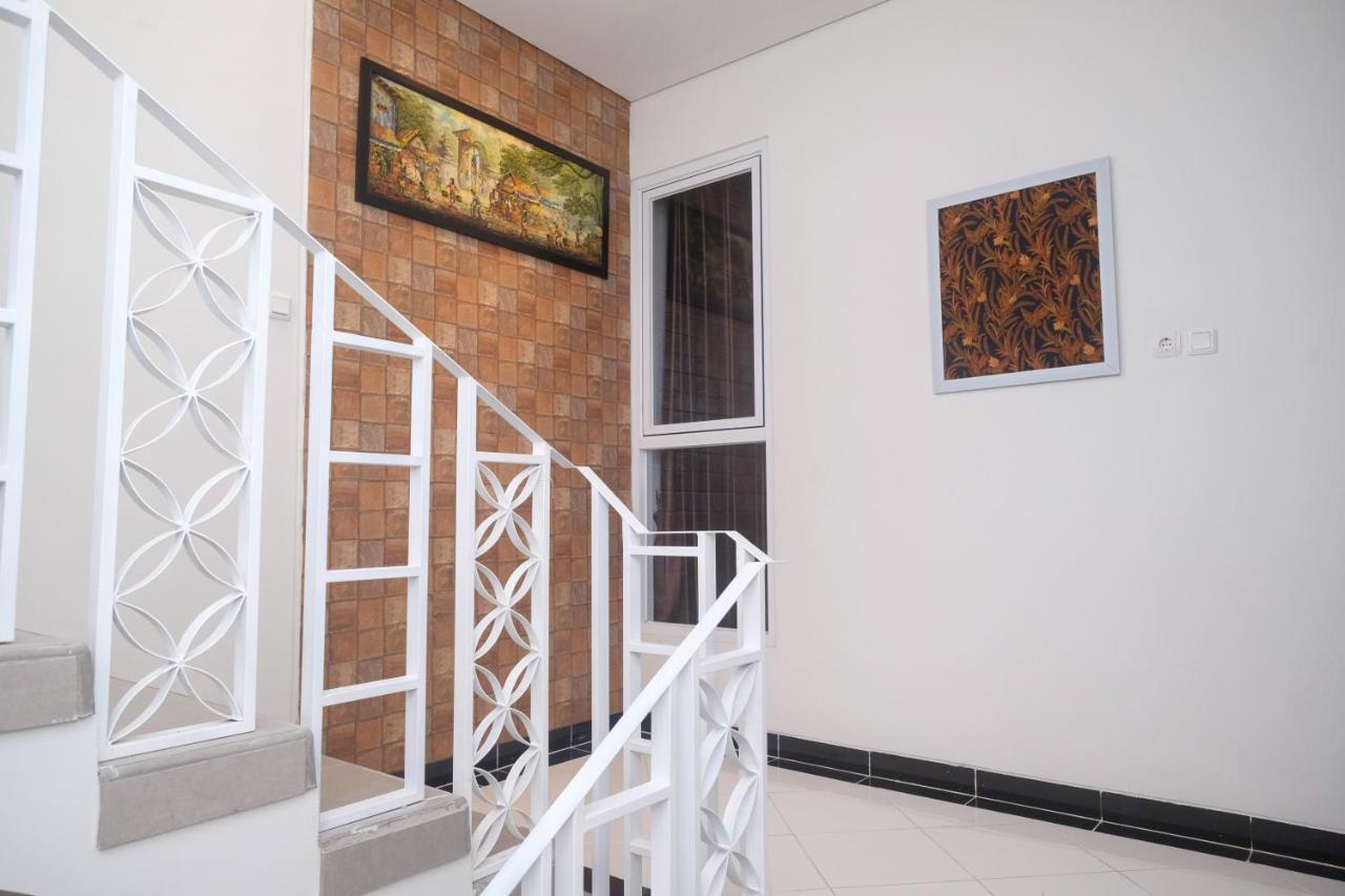Reddoorz Syariah @ Tlogosari Semarang Ξενοδοχείο Alastuwo Εξωτερικό φωτογραφία