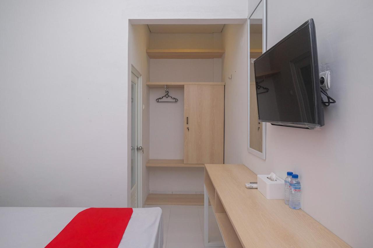 Reddoorz Syariah @ Tlogosari Semarang Ξενοδοχείο Alastuwo Εξωτερικό φωτογραφία