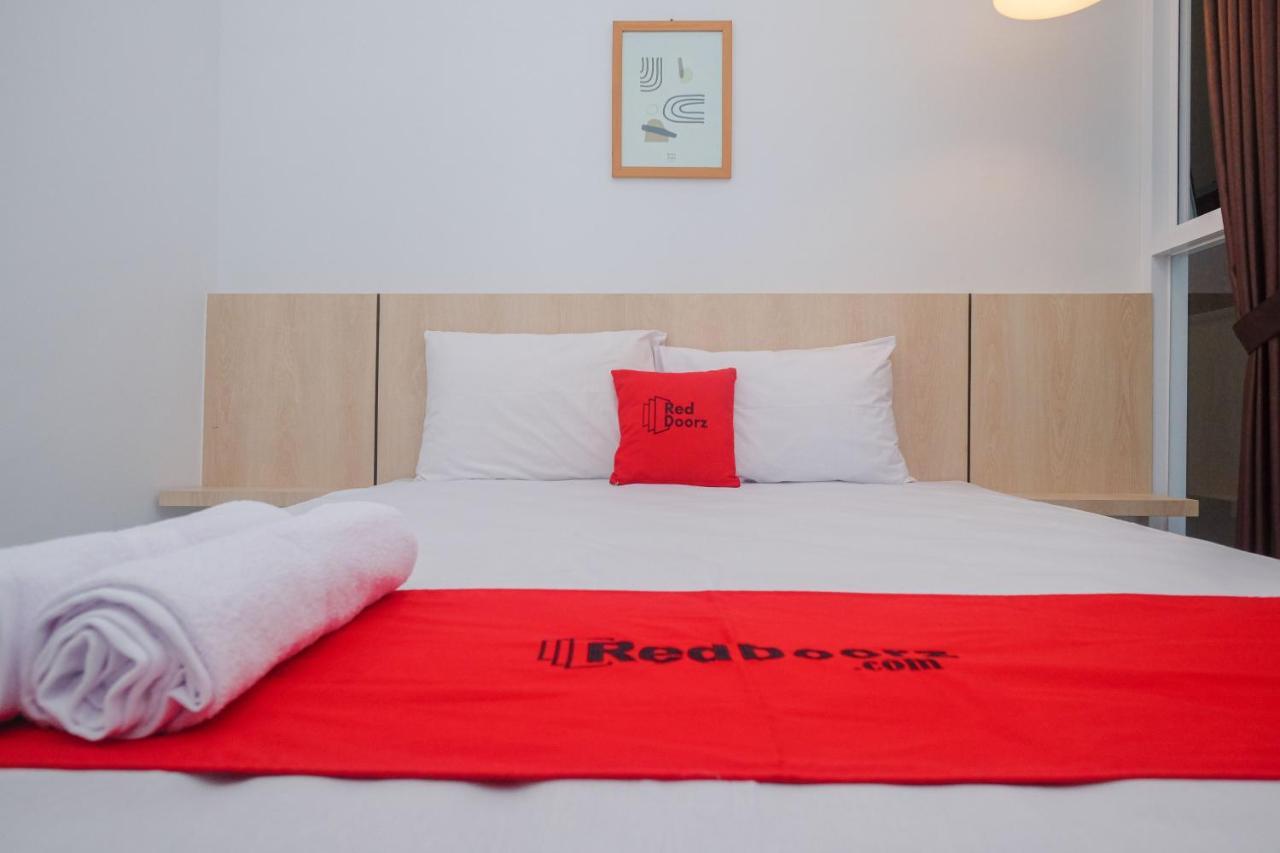 Reddoorz Syariah @ Tlogosari Semarang Ξενοδοχείο Alastuwo Εξωτερικό φωτογραφία